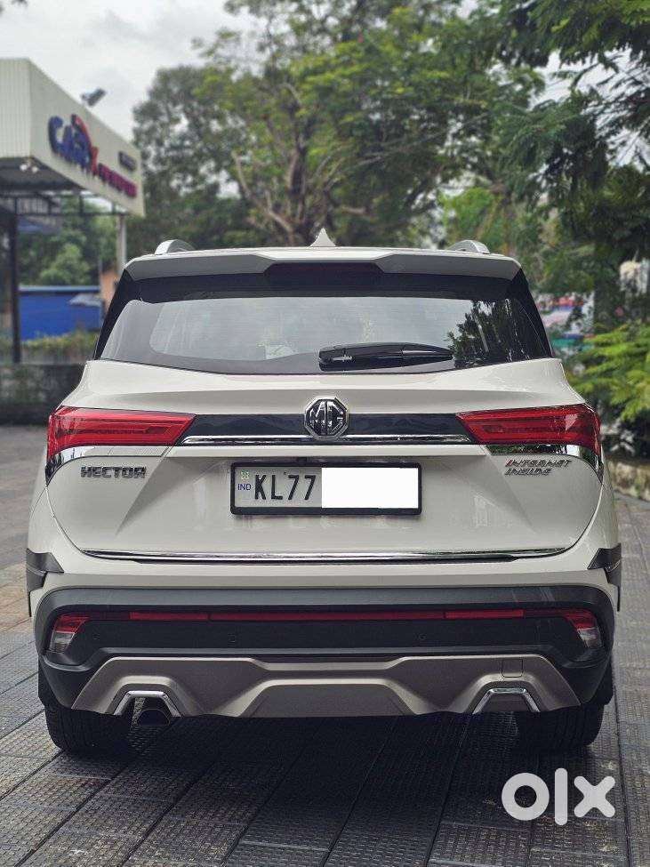 Mg Hector 2.0 Sharp Diesel, 2022, Diesel