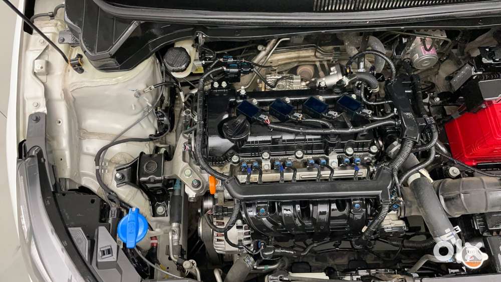 Hyundai New I20 1.2 Asta (o) Mt, 2023, Petrol