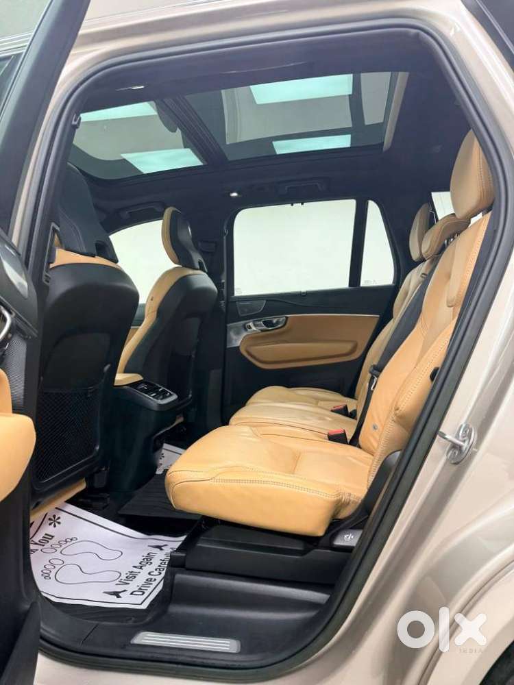 Volvo Xc90 B6 Ultimate, 2023, Petrol