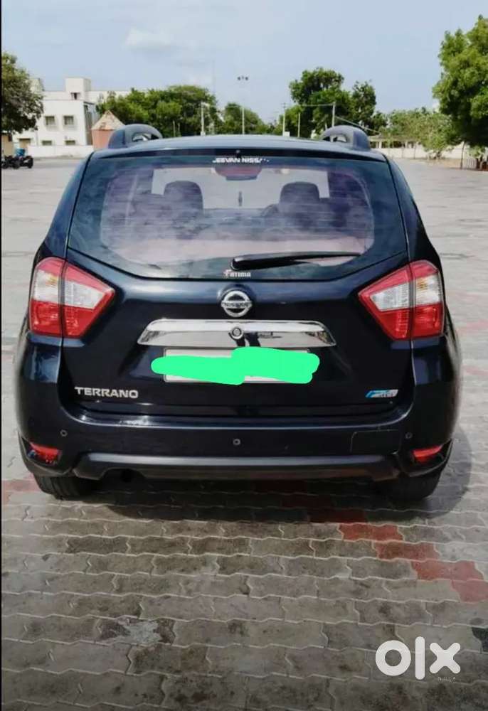Black Terreno In Good Condition,less Driven,travels Me Use Ho Jayegi