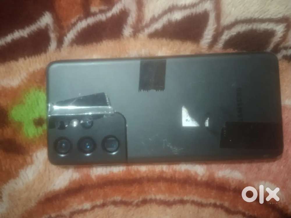 Samsung S21 ultra 5G