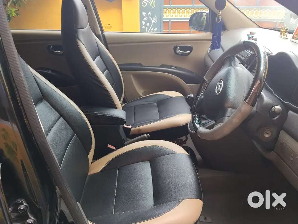 Hyundai I10 Sportz 1.2 Petrol | 2011 | 94k Km | Fc 2031 | ₹2.35l