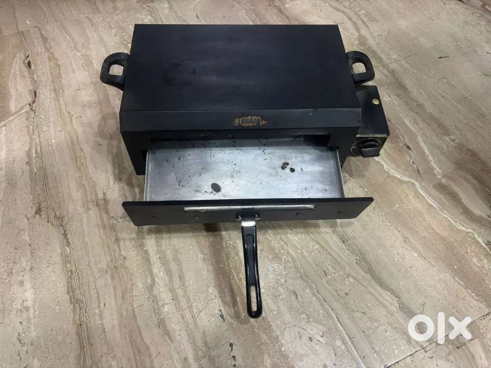 Electric Tandoor