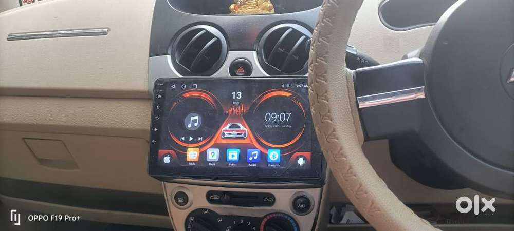 Top Model Wit Good Service Record