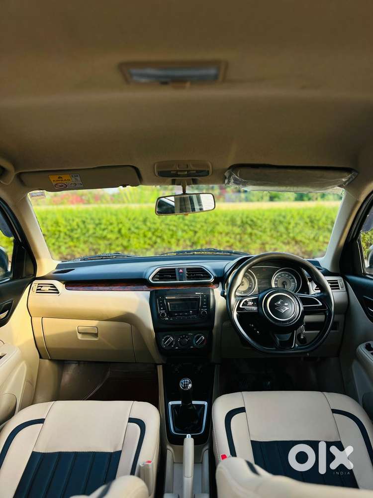 Maruti Suzuki Swift Dzire Vdi Bsiv, 2019, Diesel