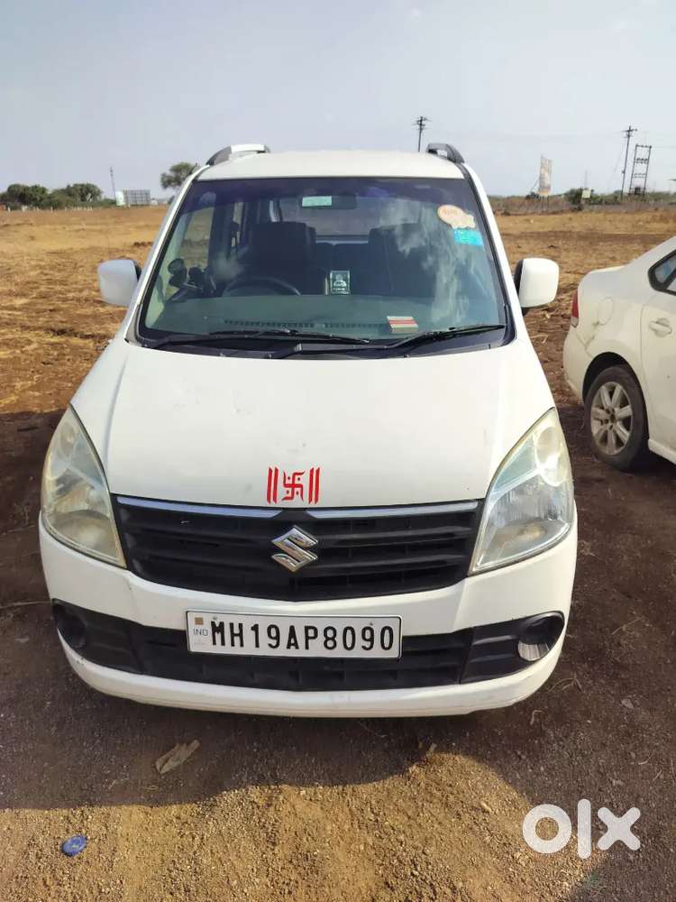 Maruti Suzuki Wagon R 2010
