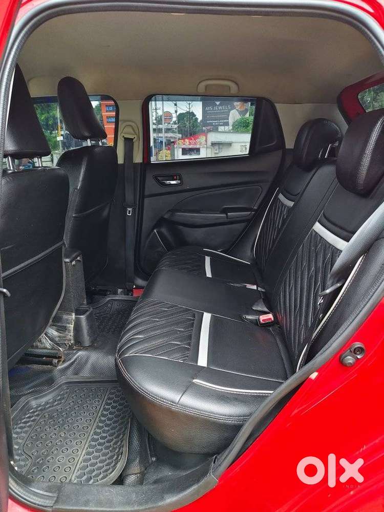 Maruti Suzuki Swift Vvt Zxi, 2023, Petrol