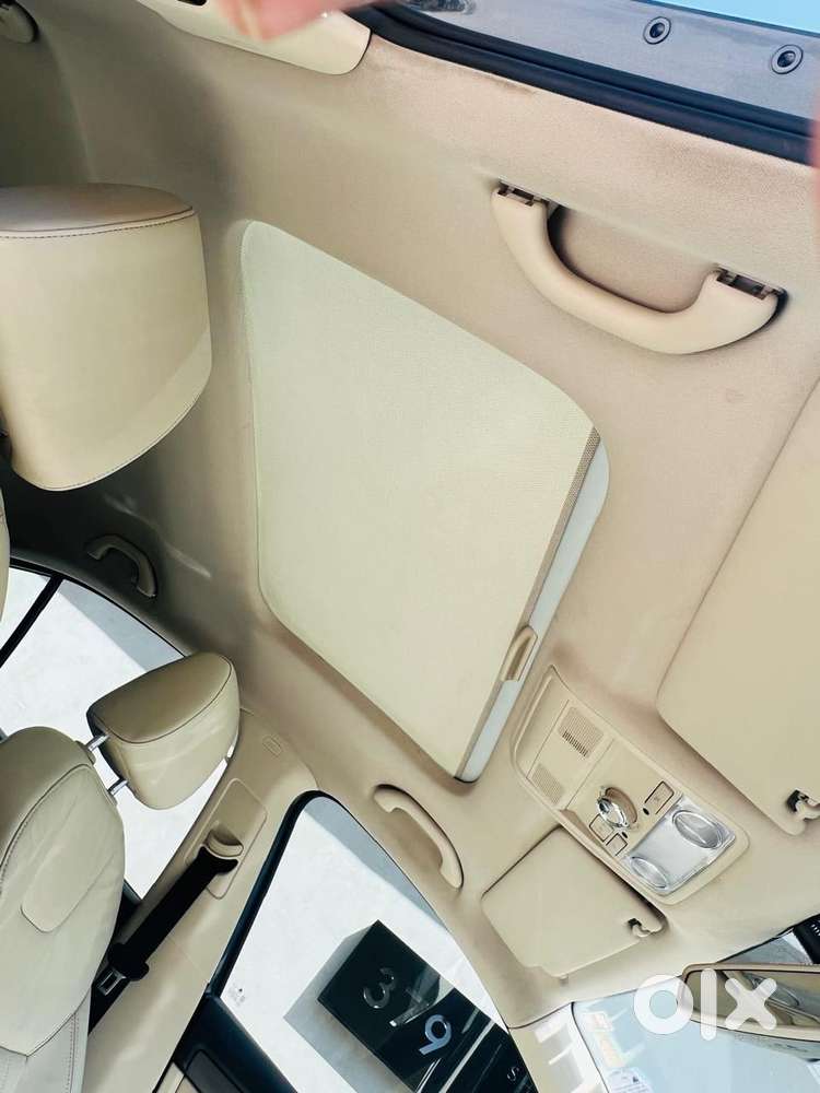 Skoda Octavia 1.8 Tsi At Style Plus, 2017, Petrol