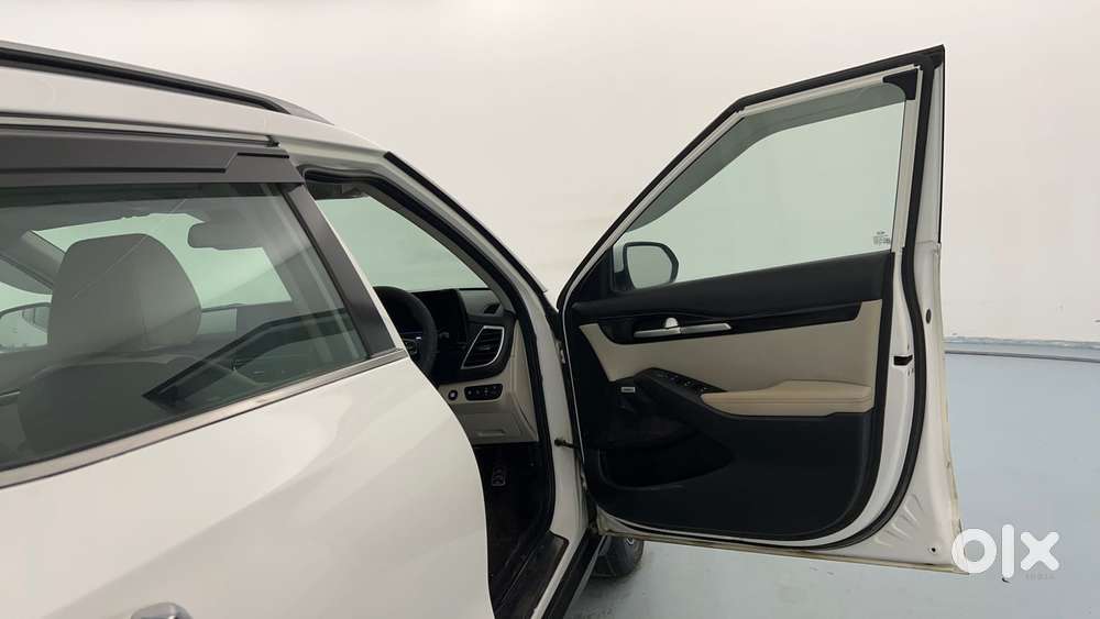 Kia Seltos 1.4 Gtx + Petrol At, 2019, Petrol