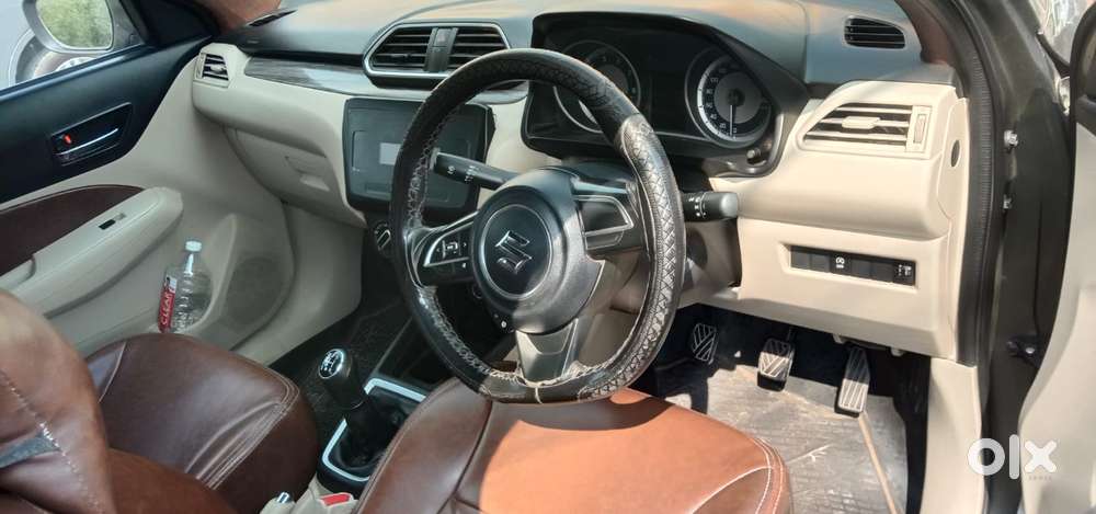 Maruti Suzuki Dzire 1.2 Vxi, 2021, Petrol