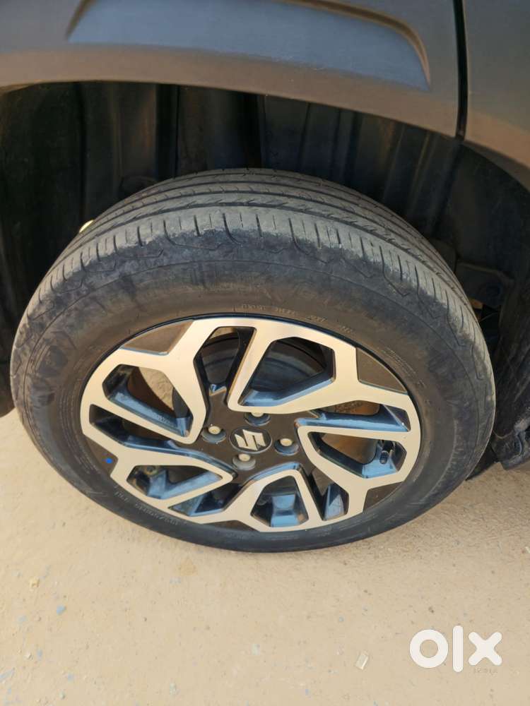 Maruti Suzuki Fronx Sigma 1.2 Cng, 2024, Cng & Hybrids