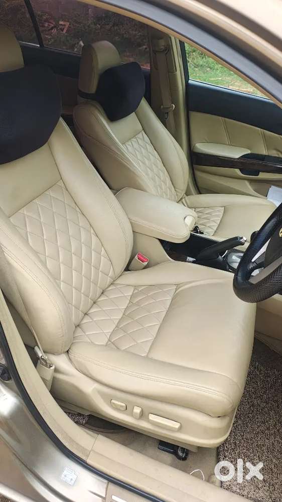 Honda Accord 2.4 2010