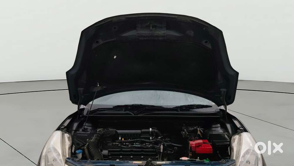 Maruti Suzuki Baleno 1.2 Zeta, 2017, Petrol