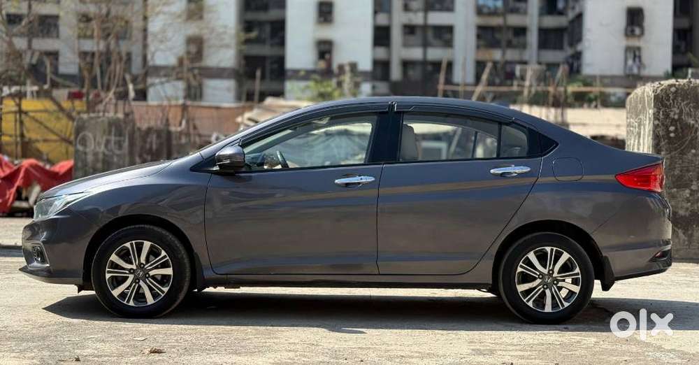 Honda City I-vtec V, 2020, Petrol