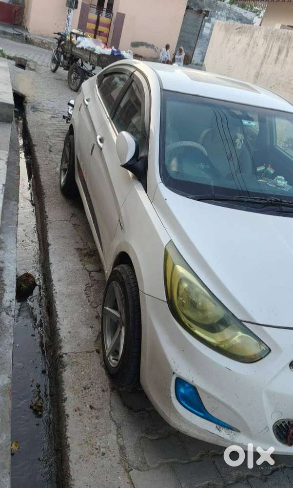 Verna Fludic