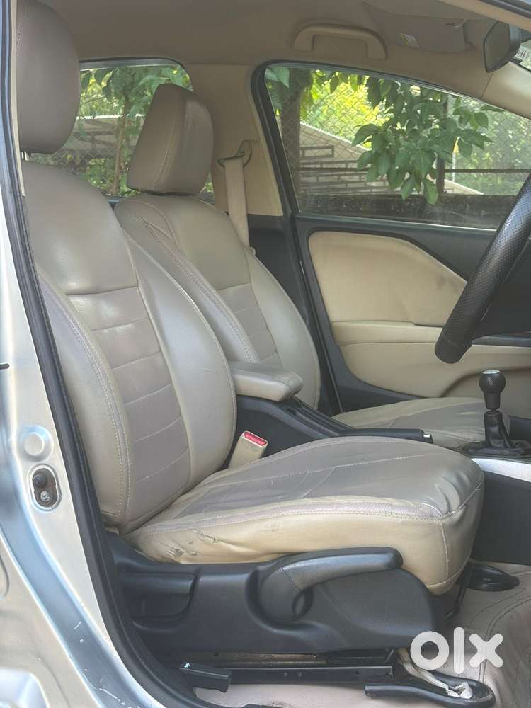 Honda City I Dtec Sv, 2015, Diesel