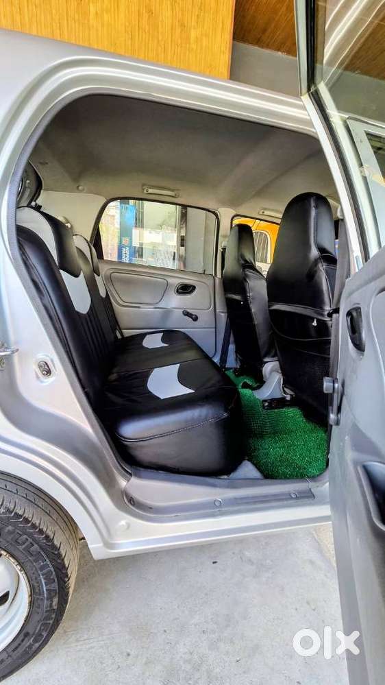 Maruti Suzuki Alto K10 1.0 Lxi, 2011