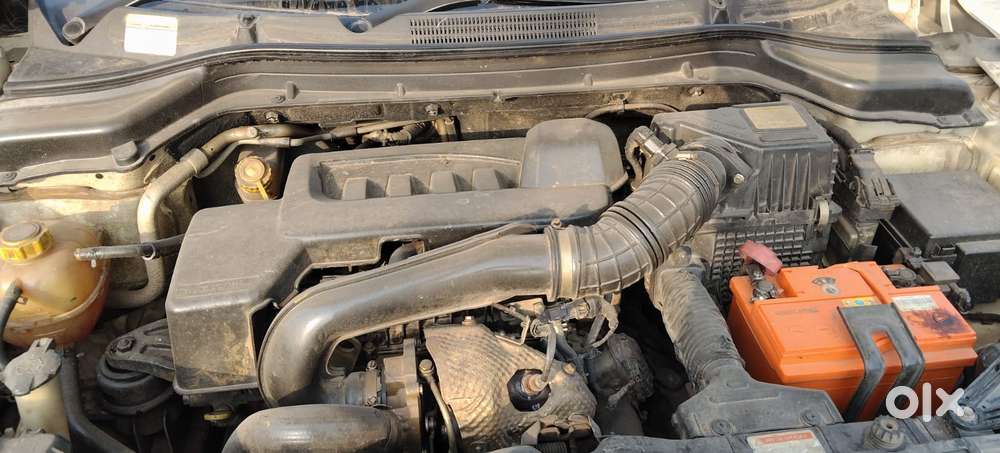 Mahindra Xuv300 W6 Diesel, 2022, Diesel