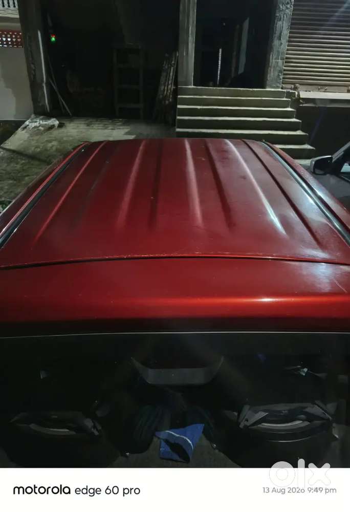 Maruti Suzuki Alto 800 
Cng & Hybrids 41000 Km Driven