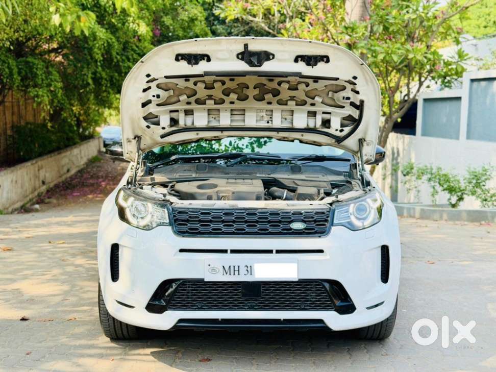 Land Rover Discovery S 2.0 Sd4, 2018