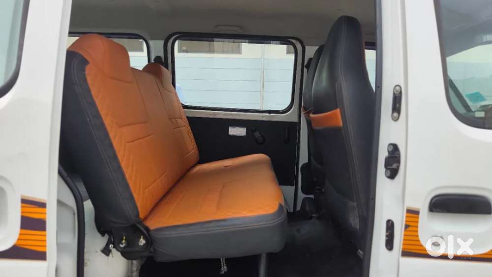 Maruti Suzuki Eeco Cng 5 Seater Ac, 2023, Cng & Hybrids