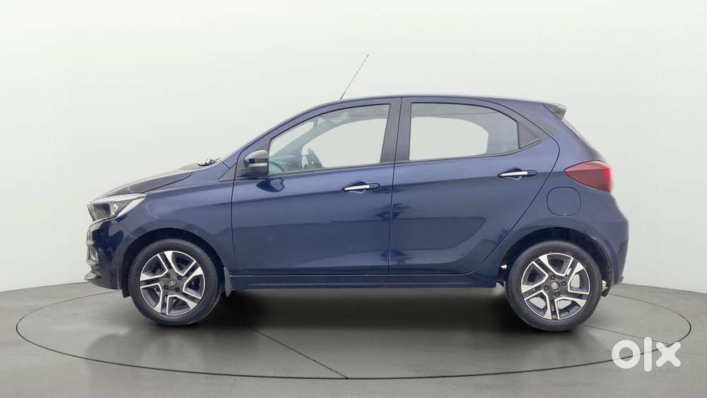 Tata Tiago Xza Plus, 2022, Petrol
