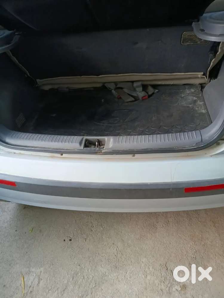 Hyundai Santro Xing 2007