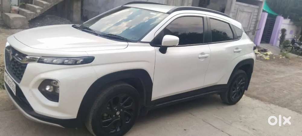 Showroom Condition 29300 Km