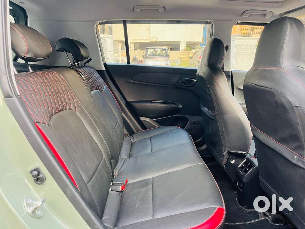 Hyundai Exter Sx 1.2 Mt, 2023, Petrol