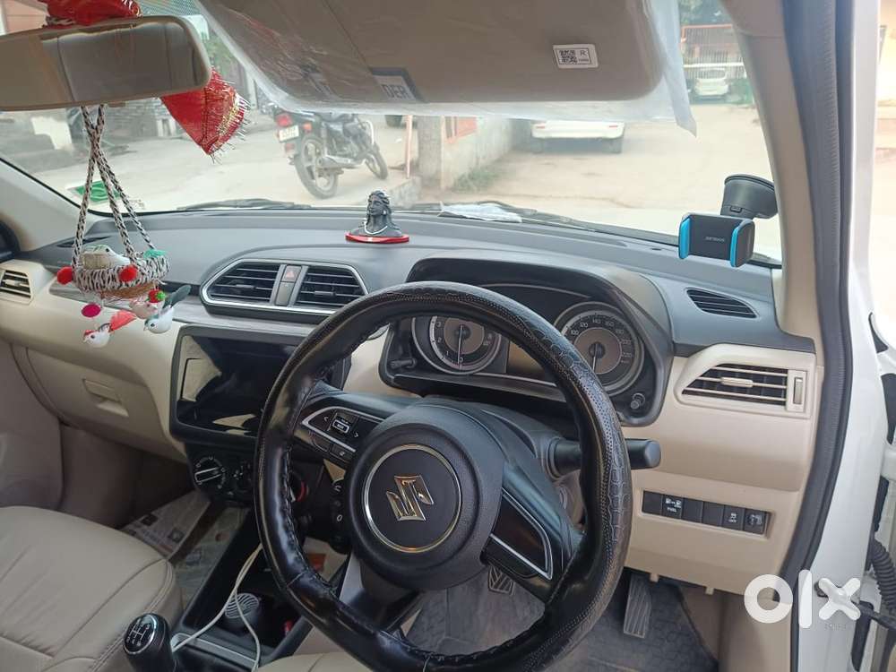 2024 Maruti Suzuki Dzire