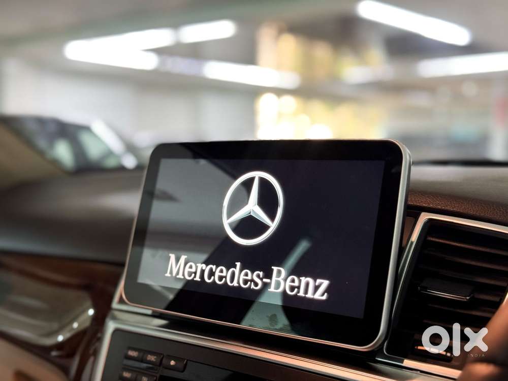 Mercedes-benz M-class Ml 250 Cdi, 2015, Diesel