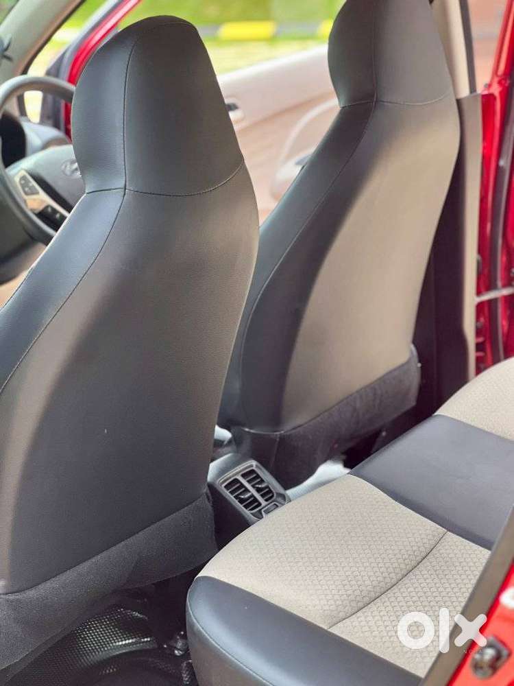 Hyundai Santro Sportz Amt, 2021, Petrol