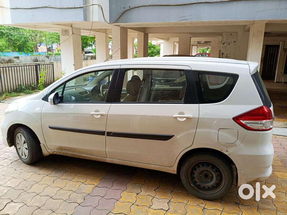 Maruti Suzuki Ertiga Vdi, 2017, Diesel
