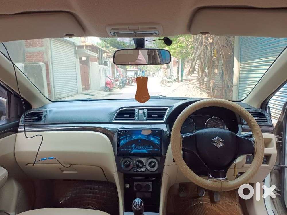 Maruti Suzuki Ciaz Vdi, 2016, Diesel