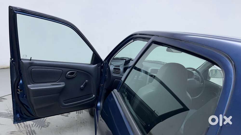 Maruti Suzuki Alto Std, 2012, Petrol