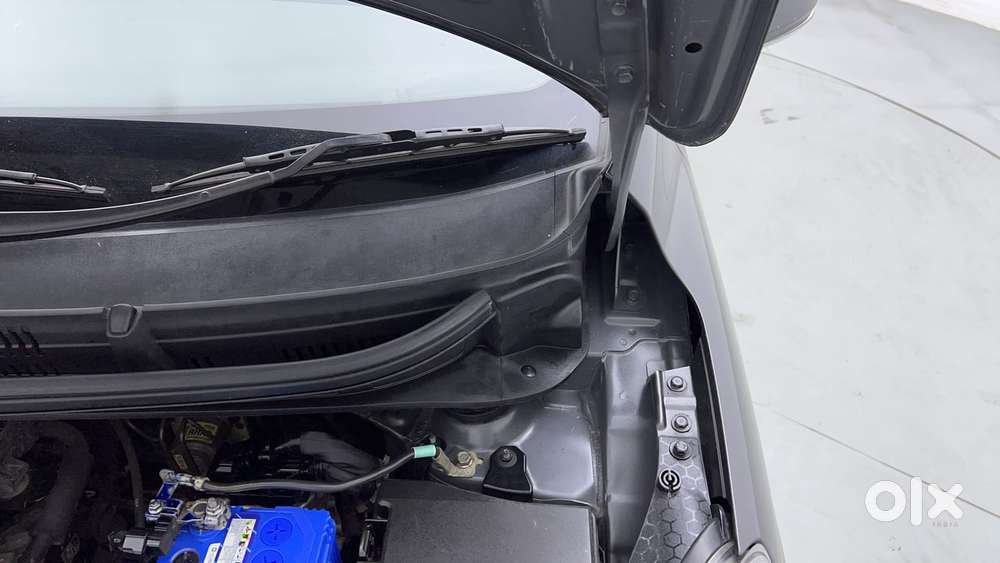 Hyundai Grand I10 Nios Sportz 1.2 Kappa Vtvt, 2021, Petrol