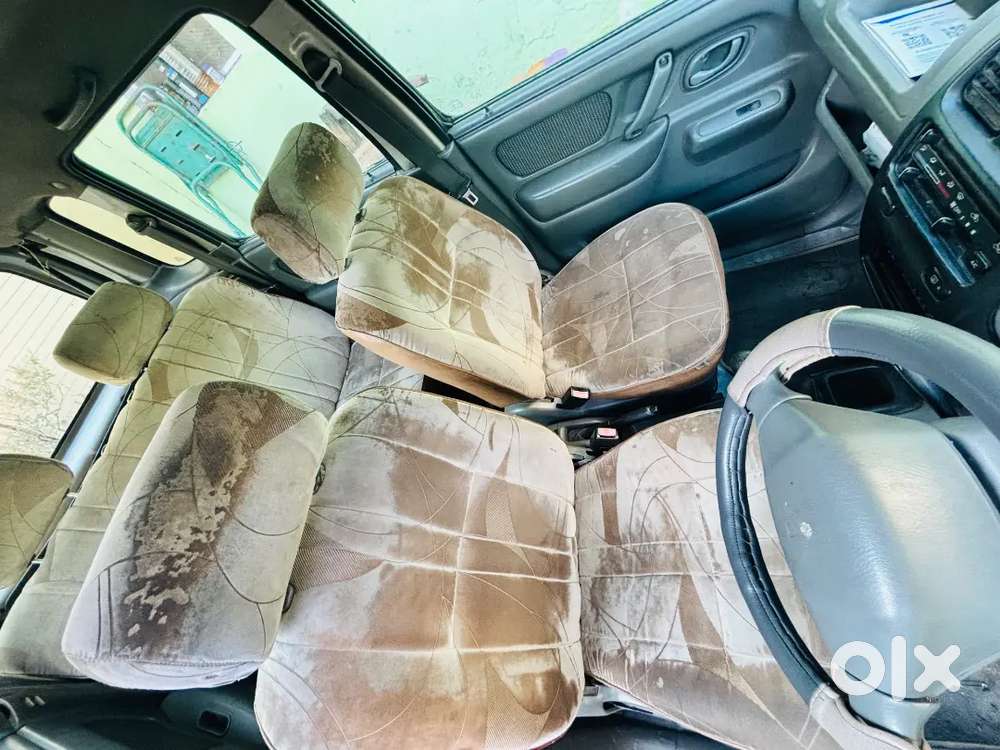Maruti Suzuki Wagon R 2005