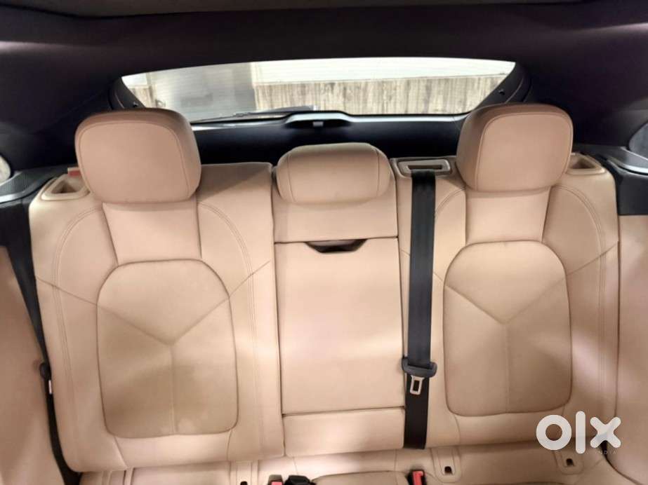 Porsche Macan Base, 2024, Petrol