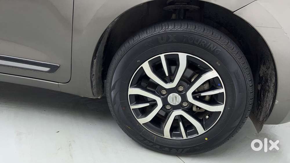 Maruti Suzuki Swift Vvt Vxi, 2022, Petrol