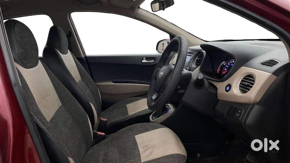 Hyundai Grand I10 Asta 1.2 Kappa Vtvt, 2015, Petrol