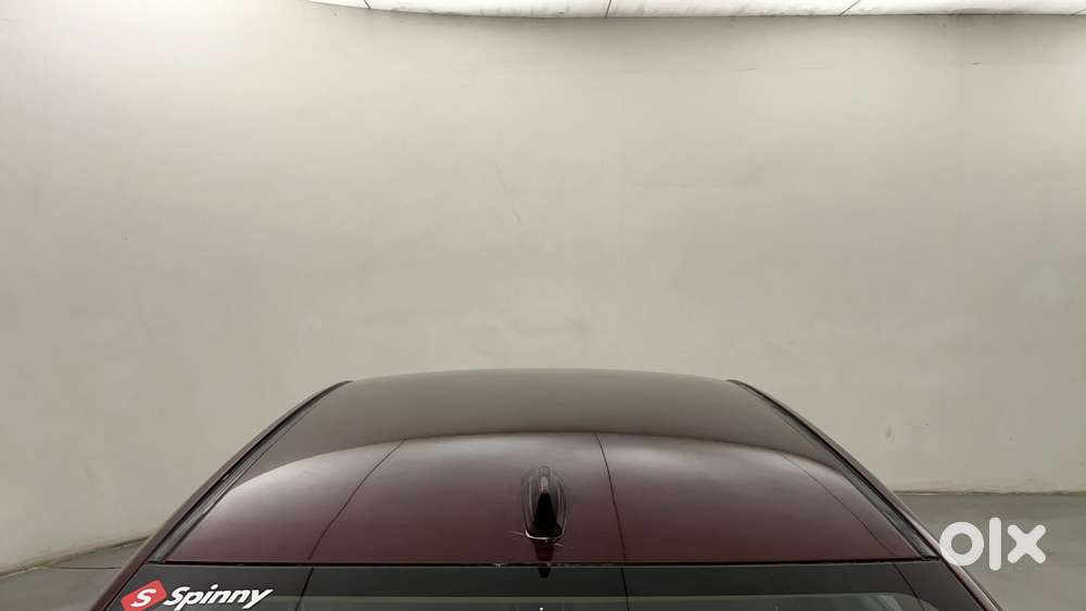 Honda City I-vtec S, 2016, Petrol