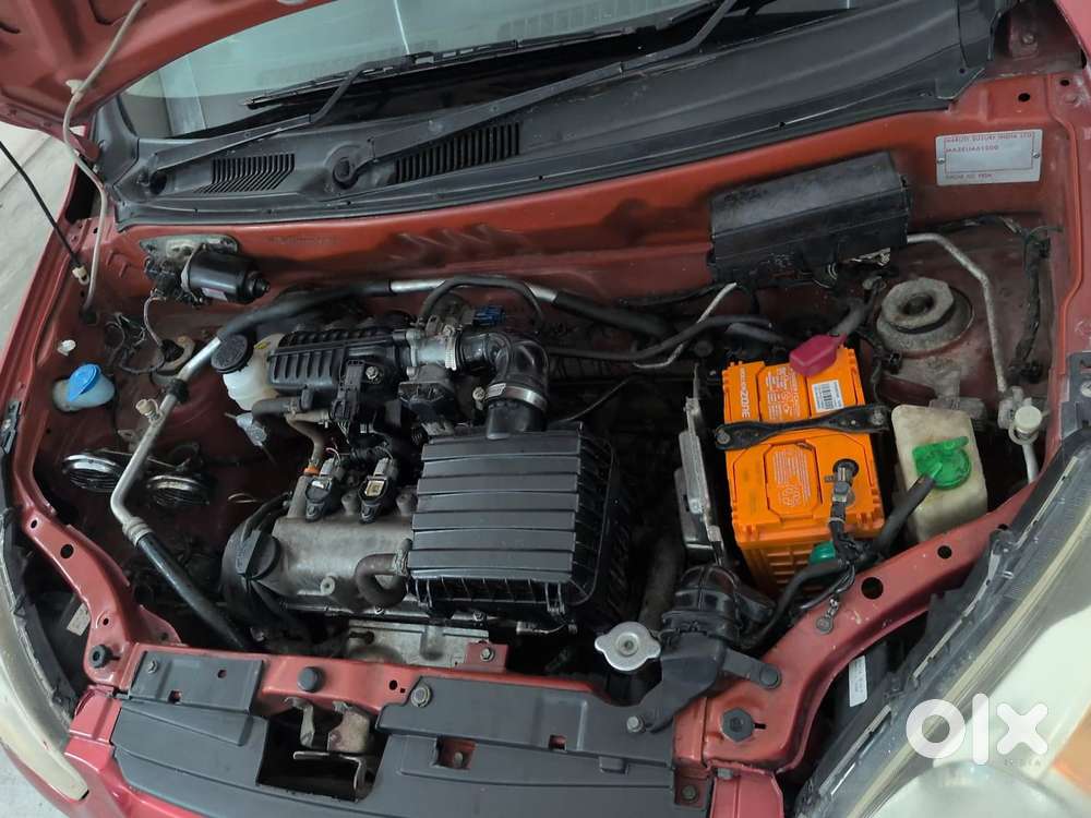 Maruti Suzuki Alto 800 Lxi, 2018, Petrol