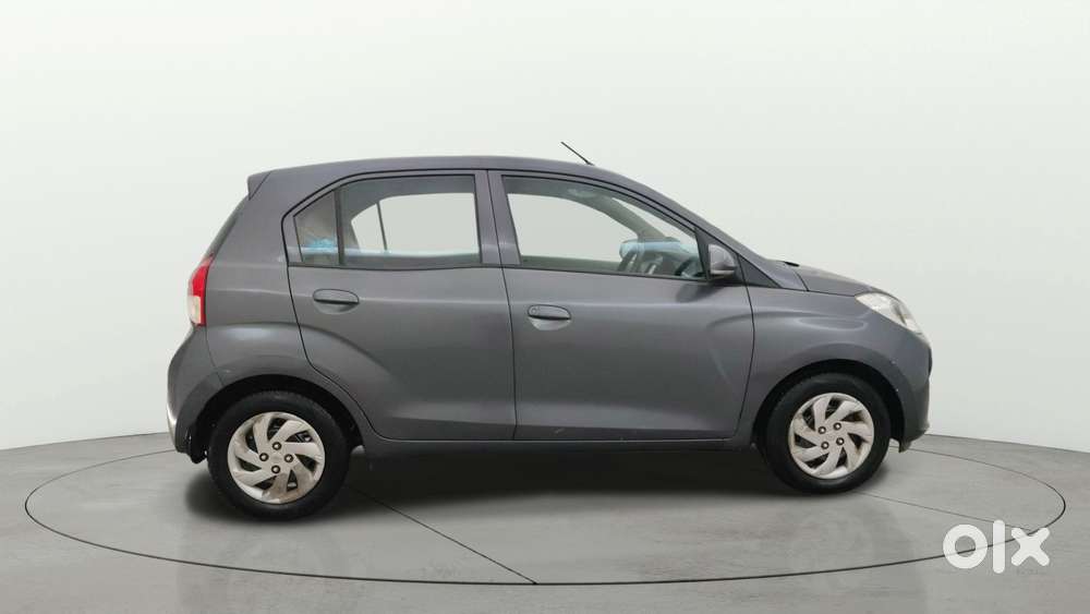 Hyundai New Santro 1.1 Sportz Mt Cng, 2019, Cng & Hybrids