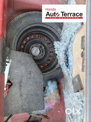 Honda Brio S Mt, 2013, Petrol