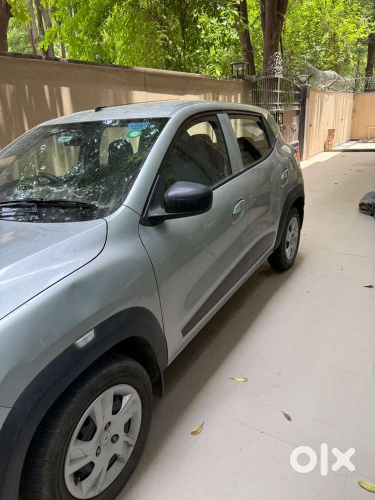 Renault Kwid Petrol 2021 0.8rxl Mt Brand New Condition Hardly Driven
