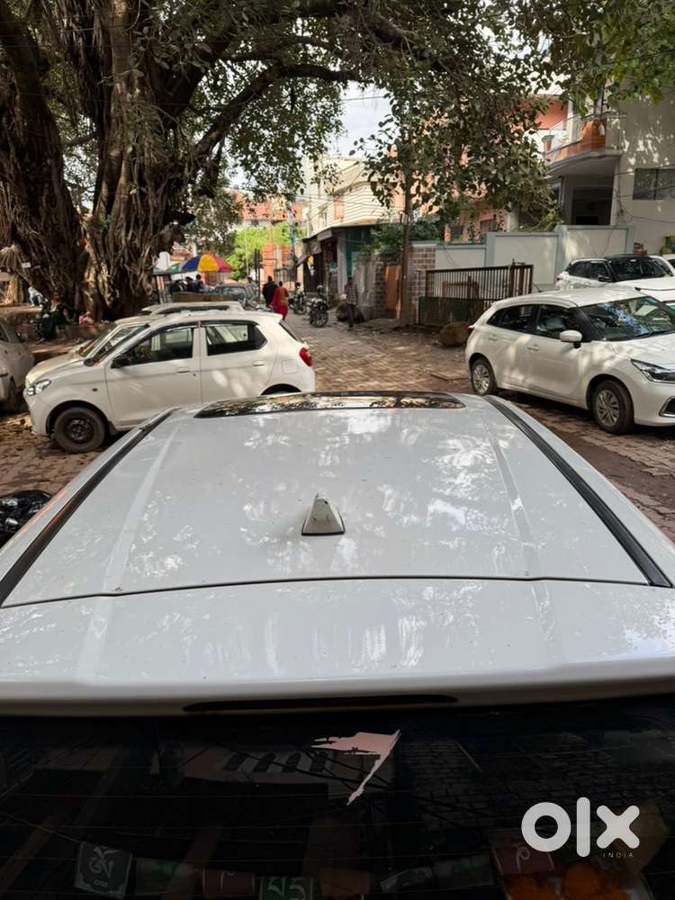 Hyundai I20 Asta Petrol 2022