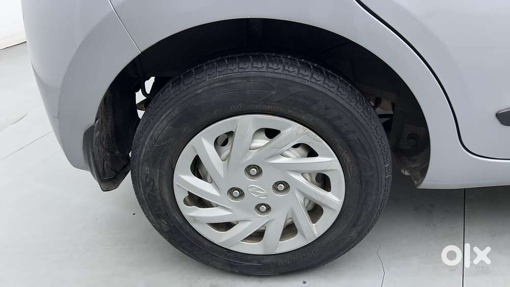 Hyundai Santro Sportz Cng, 2022, Cng & Hybrids