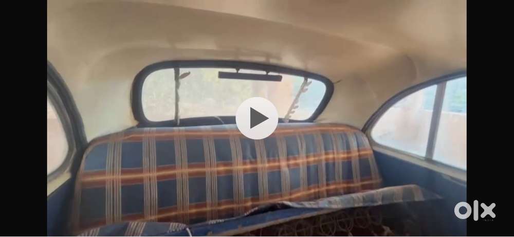 Ambassador Ambassador 1986 Petrol 100000 Km Driven