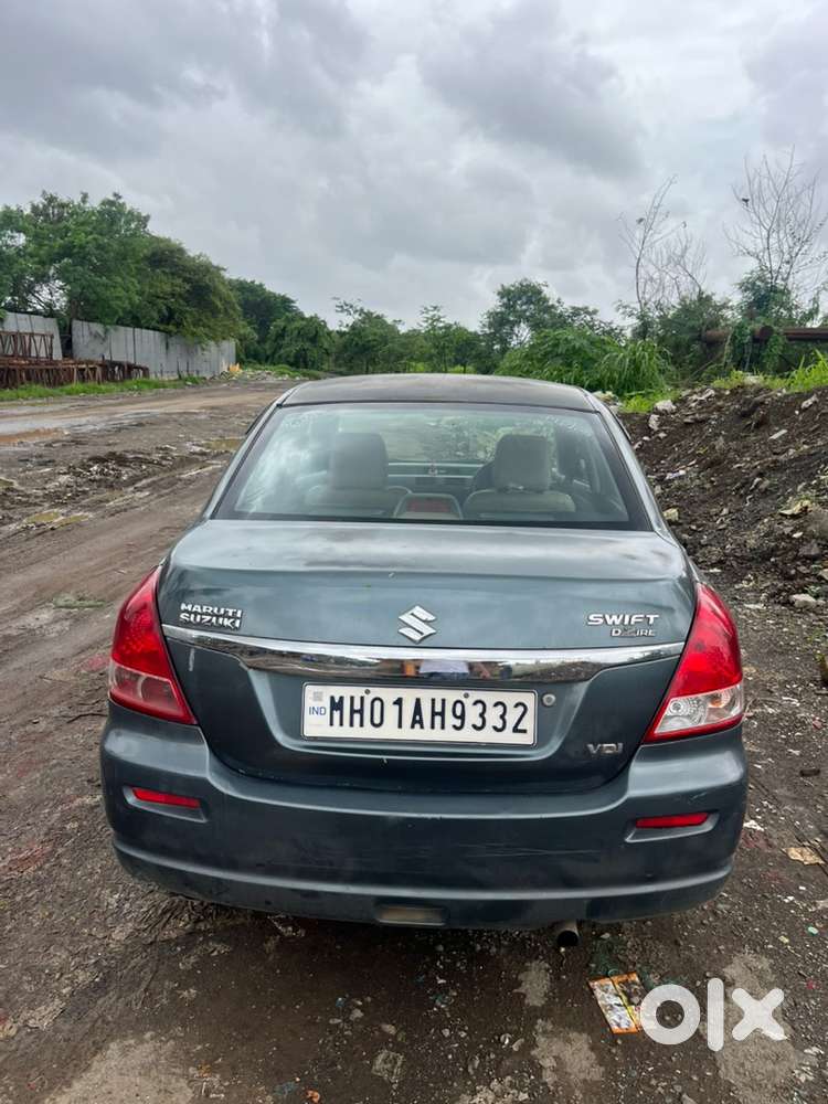 Maruti Suzuki Swift Dzire 2009 Diesel