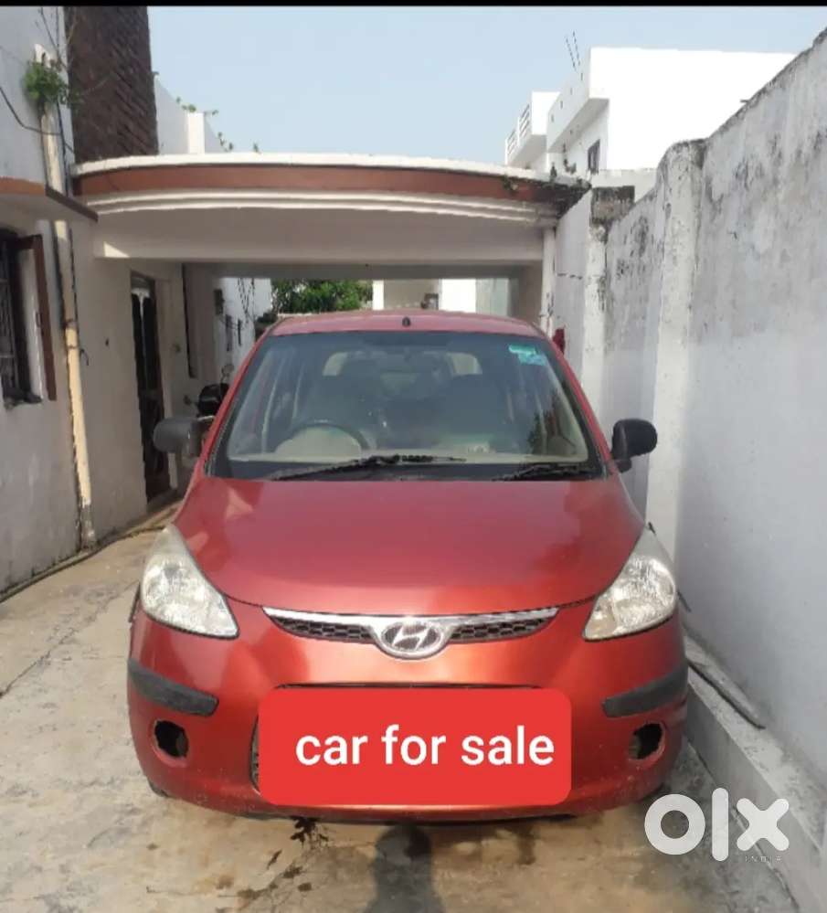 Hyundai I10 In Excellent Condition